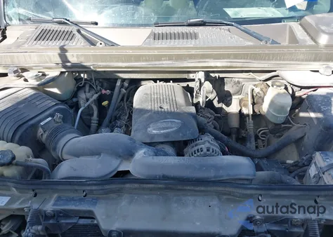 2006 Hummer H2 Suv из США, поврежденный, VIN 5GRGN23U86H100835